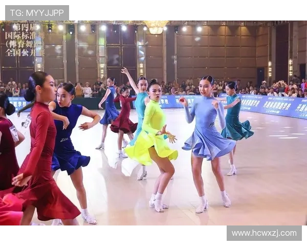 大学体育联赛国标舞（大学体育舞蹈国标舞）sports